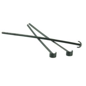 GC.01 GERGİ ÇUBUĞU 25cm